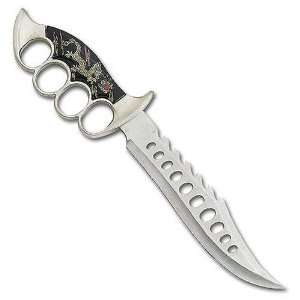  The Dragon Fighter Trench Knife