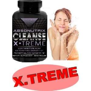  Absonutrix Acai Cleanse X.treme