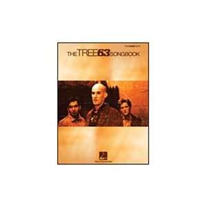 Hal Leonard The Tree63 Songbook Musical Instruments