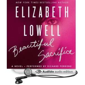  Beautiful Sacrifice A Novel (Audible Audio Edition 