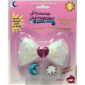  Goody Princess Bow Barrette Beauty