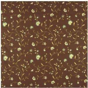  Stout HALSEY 4 JASMINE Fabric: Home & Kitchen