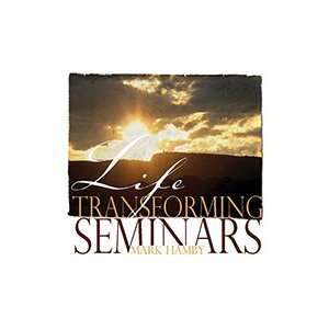  Life Transforming Seminars Volume 1 