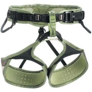  Petzl Selena Harness   Womens