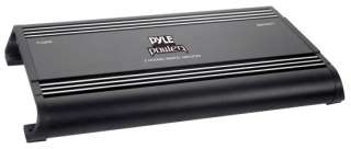 Pyle PLA2978 2 Ch 5000 Watts Bridgeable Mosfet Amplifier 68888897822 