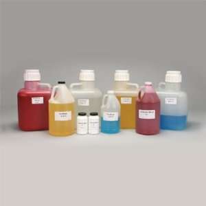 Bulk Synthetic Blood Type AB , 100 mL  Industrial 