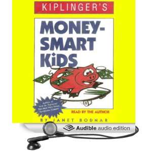 Kiplingers Money Smart Kids (Audible Audio Edition 