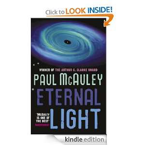 Start reading Eternal Light on your Kindle in under a minute . Don 