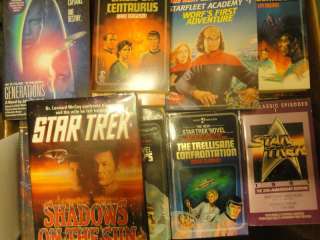 Star Trek Collection (Original Series+ Comics)  