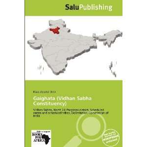   (Vidhan Sabha Constituency) (9786136286259) Klaas Apostol Books