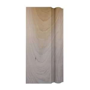 Base Molding B 103 5/8x5x48 in Poplar, 4 Pack