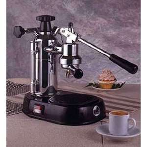  La Pavoni La Pavoni EPC 8 Espresso Machine: Kitchen 