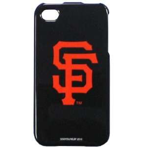 San Francisco Giants MLB Apple iPhone 4 4S Faceplate Hard 