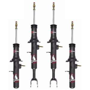  Tokico HTS507 D Spec and HTS Shocks Automotive