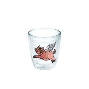  Tervis Tumbler Flying Pig