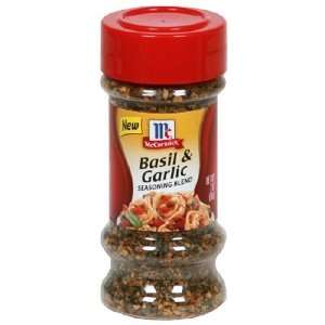 Spice Blends Seasoning Blend Basil &: Grocery & Gourmet Food