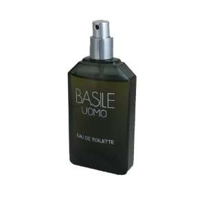  Basile by Basile for Men, 3.4 oz Eau De Toilette Spray 