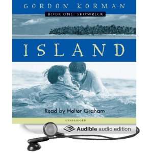  , Book 1 (Audible Audio Edition) Gordon Korman, Holter Graham Books