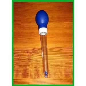  Tupperware Healthy Baster 60ml / 2c Lacquer Blue 