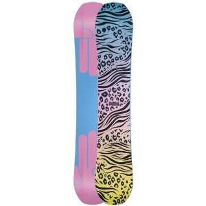  Bataleon Distortia 2012 Snowboard