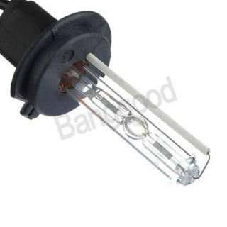 2X HID Xenon Car Headlight Bulb Bulbs Lamp Light Replacement H7 8000K 