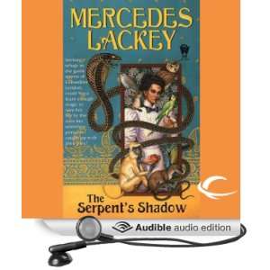   Book 1 (Audible Audio Edition) Mercedes Lackey, Michelle Ford Books