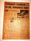 Apr 12, 1965  SF Examiner   PALM SUNDAY TORNADO OUTBREAK   94 Die 