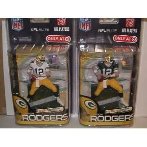   TARGET EXCLUSIVE REGULAR AND CHASE FOOTBALL FIGURES Toys & Games