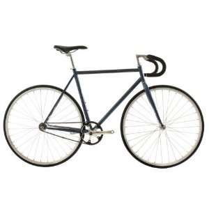 Tommaso Augusta D&D Blue Steel Track Bike (Limited Edition)  