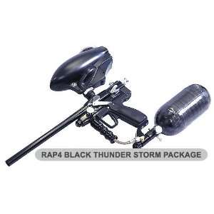 Thunder Storm Tournament Ready Package with Marker