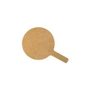    American Metalcraft 8in Pressed Wood Pizza Peel: Home & Kitchen
