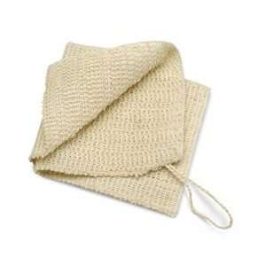  Baudelaire Sisal Wash Cloth Beauty