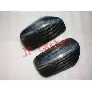   : Carbon Fiber Mirror Covers for Toyota Starlet EP82: Everything Else