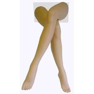  Hosiery Legs in Crossed Leg Pose: Home & Kitchen