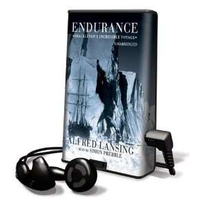   With Headphones] (9781433272035) Alfred Lansing, Simon Prebble Books
