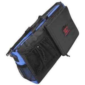  Ratco Rats Pac Gear Bag   Black / Blue