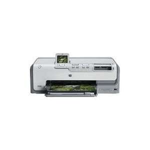  HP Photosmart D7160 Printer Electronics