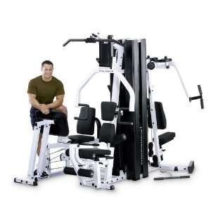 Body Solid EXM3000LPS Home Gym   INSIDE Delivery  Sports 