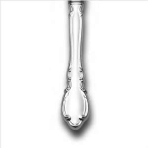  TOWLE LEGATO BABY FORK STERLING FLATWARE Baby
