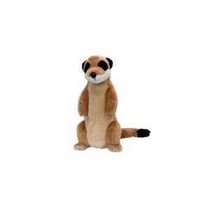  Wild Onez Stuffed Meerkat 14 Inch Plush Animal By The 