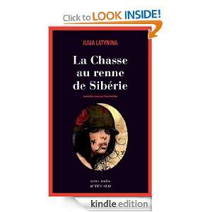   Edition) Julia Latynina, Yves Gauthier  Kindle Store