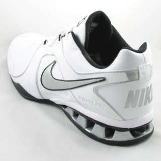 90 MENS NIKE REAX 5 TR TRAINER SIZE 15 NEW  