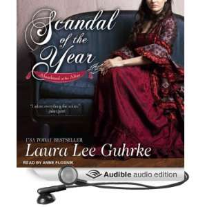  Book 2 (Audible Audio Edition): Laura Lee Guhrke, Anne Flosnik: Books