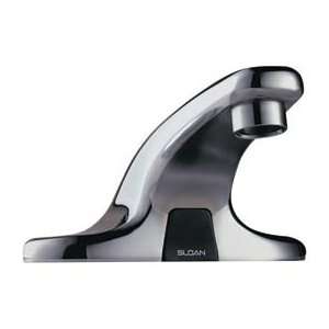  Sloan Ebf650 Bdm Sink Faucet