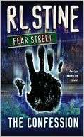   The Confession (Fear Street Series) by R. L. Stine 