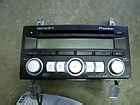 TOYOTA SCION IN DASH AM/FM/CD PLAYER ORIGIANL EQUIPMENT NEW CONDITION 