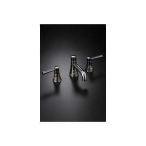 Toto Lavatory Faucet TL794DDK TB