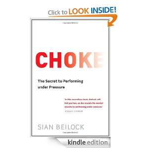 Start reading Choke on your Kindle in under a minute . Dont have a 