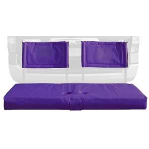  Rivalry NCAA LSU Tigers Tailgate Hitch Seat Cover: Sports 
