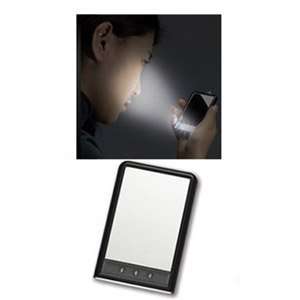  Godefroy Beamers LED Lighted Mirror: Beauty